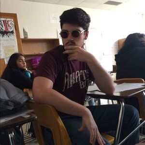 Meet your Posher, Todd